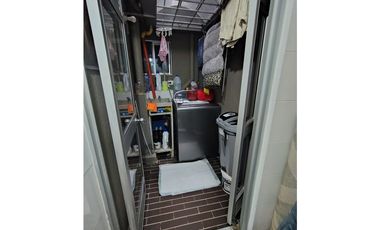 GIA 263. Apartamento en venta-Mosquera-Attalea