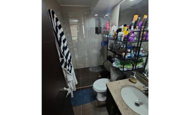 GIA 263. Apartamento en venta-Mosquera-Attalea