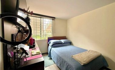 GIA 263. Apartamento en venta-Mosquera-Attalea