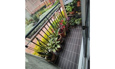 GIA 263. Apartamento en venta-Mosquera-Attalea