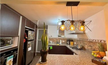 GIA 263. Apartamento en venta-Mosquera-Attalea