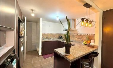 GIA 263. Apartamento en venta-Mosquera-Attalea