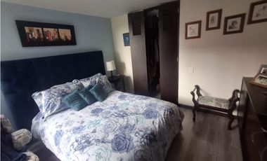 GIA 263. Apartamento en venta-Mosquera-Attalea