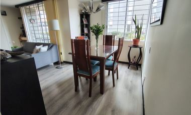 GIA 263. Apartamento en venta-Mosquera-Attalea