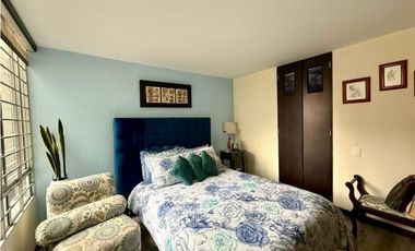 GIA 263. Apartamento en venta-Mosquera-Attalea