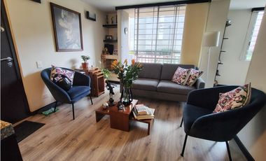 GIA 263. Apartamento en venta-Mosquera-Attalea