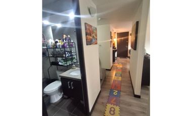 GIA 263. Apartamento en venta-Mosquera-Attalea