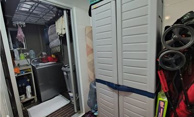 GIA 263. Apartamento en venta-Mosquera-Attalea