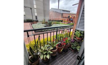 GIA 263. Apartamento en venta-Mosquera-Attalea