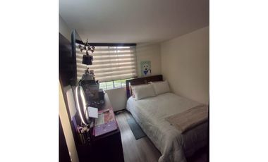 GIA 263. Apartamento en venta-Mosquera-Attalea