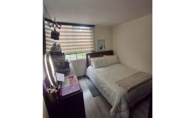 GIA 263. Apartamento en venta-Mosquera-Attalea