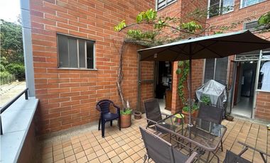 Apartamento en Venta en El Poblado
