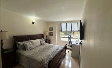 Apartamento en Venta en El Poblado