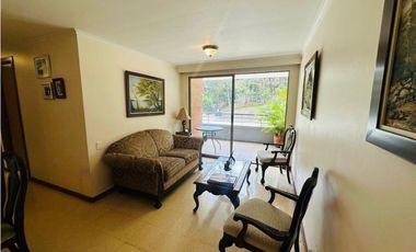 Apartamento en Venta en El Poblado