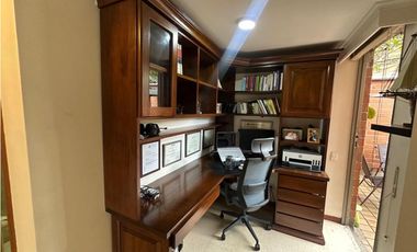 Apartamento en Venta en El Poblado