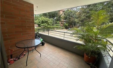 Apartamento en Venta en El Poblado