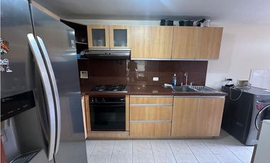 Apartamento en Venta en El Poblado