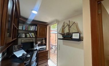 Apartamento en Venta en El Poblado