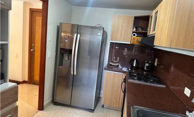 Apartamento en Venta en El Poblado