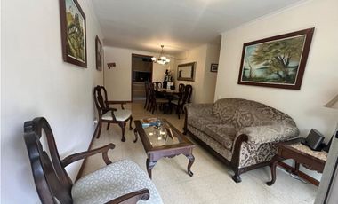 Apartamento en Venta en El Poblado