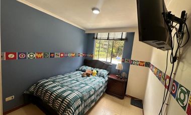Apartamento en Venta en El Poblado