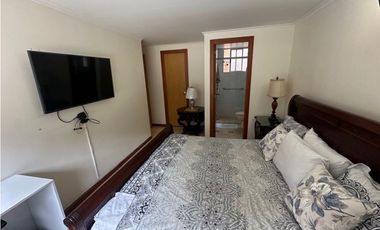 Apartamento en Venta en El Poblado