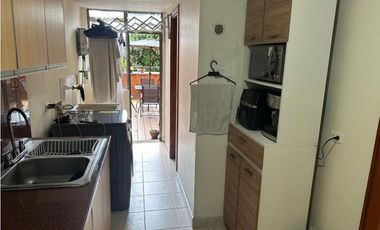 Apartamento en Venta en El Poblado