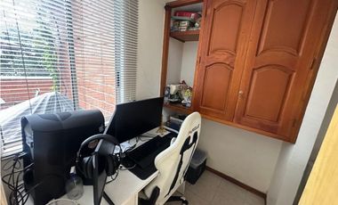 Apartamento en Venta en El Poblado
