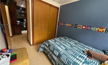 Apartamento en Venta en El Poblado