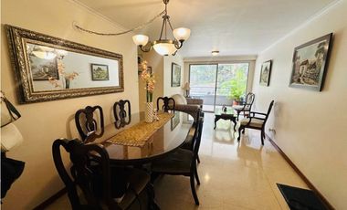 Apartamento en Venta en El Poblado