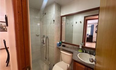 Apartamento en Venta en El Poblado