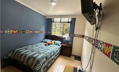Apartamento en Venta en El Poblado