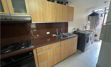 Apartamento en Venta en El Poblado