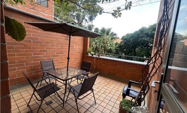 Apartamento en Venta en El Poblado