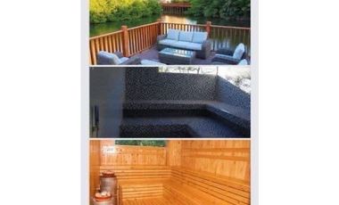 Apartamento Amoblado permiso de turismo vista al mar - 005 R