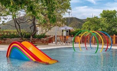 Apartamento Amoblado permiso de turismo vista al mar - 005 R