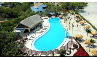 Apartamento Amoblado permiso de turismo vista al mar - 005 R