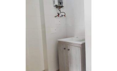 Apartamento Amoblado permiso de turismo vista al mar - 005 R