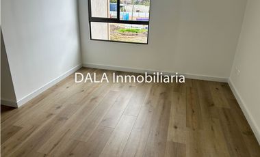 SE ARRIENDA  APARTAMENTO EN CAJIC, CAPELLANIA, INMOBILIARIAS CAJIC