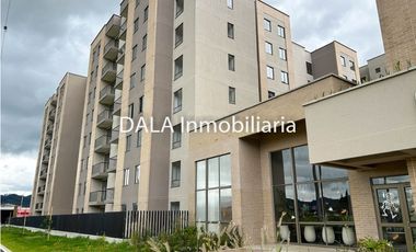 SE ARRIENDA  APARTAMENTO EN CAJIC, CAPELLANIA, INMOBILIARIAS CAJIC