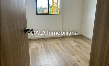 SE ARRIENDA  APARTAMENTO EN CAJIC, CAPELLANIA, INMOBILIARIAS CAJIC