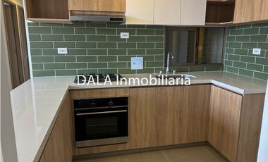 SE ARRIENDA  APARTAMENTO EN CAJIC, CAPELLANIA, INMOBILIARIAS CAJIC
