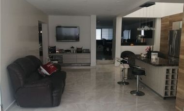 VENTA PERMUTA-CASA BUCARAMANGA - DIAMANTE 2