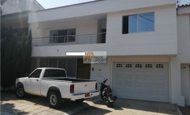 VENTA PERMUTA-CASA BUCARAMANGA - DIAMANTE 2