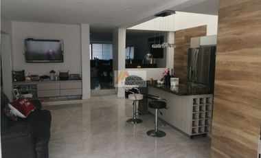 VENTA PERMUTA-CASA BUCARAMANGA - DIAMANTE 2