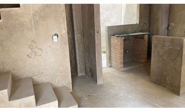 GIA 262. Casa en venta en obra gris-Funza-Quintas de los Andes