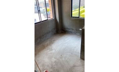 GIA 262. Casa en venta en obra gris-Funza-Quintas de los Andes