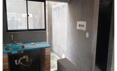 GIA 262. Casa en venta en obra gris-Funza-Quintas de los Andes