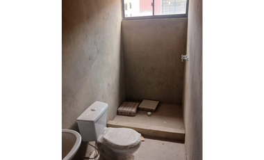 GIA 262. Casa en venta en obra gris-Funza-Quintas de los Andes