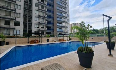 VENTA APARTAMENTO PARA ESTRENAR RIO ALTO
